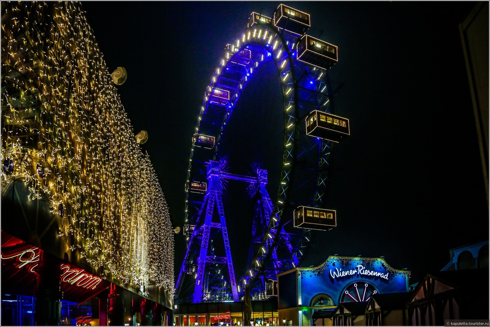 Prater, Wien